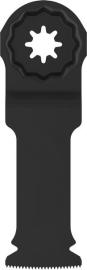 Bosch PAIZ 32 EPC Holz Tauchsägeblatt, Starlock, 32 x 60 mm, TU25 Produktbild