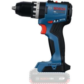 Bosch Akku-Schlagbohrschrauber GSB18V-52 Produktbild