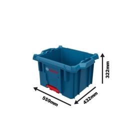 Koffersystem L-BOXX Contractor Crate Produktbild