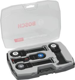 Bosch Heavy Duty Set, 4-tlg. Produktbild