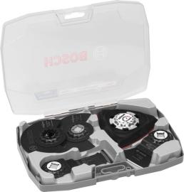 Bosch Renovierungs-Set, 8-tlg. Produktbild