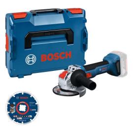 GWX 18V-8 + Diamanttrennscheibe in L-BOXX Produktbild