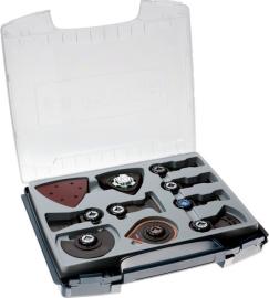 Bosch All-in-One i-Boxx-Set, 33-tlg. Produktbild