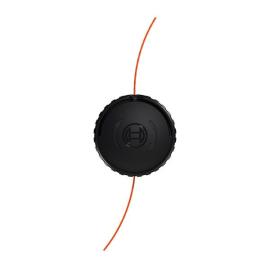 Bosch Zubehör für Akku-Rasentrimmer Low Cut LH Thread Spool Produktbild