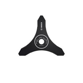 Bosch Zubehör für Akku-Freischneider 3T Brushcutter Blade Set Produktbild