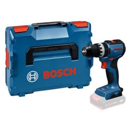 Bosch Akku-Schlagbohrschrauber GSB18V-52 in L-BOXX Produktbild