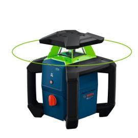 Bosch Rotationslaser GRL18V-3-31G, 1 x Akku ProCORE18V 4.0Ah in L-BOXX Produktbild