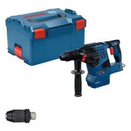 Bosch Bohrhammer mit SDS plus GBH18V-28F in L-BOXX Produktbild