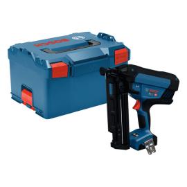 Bosch Akku-Nagler GNH18V-64-3M in L-BOXX Produktbild