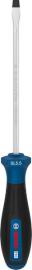 Bosch PRO Schraubendreher SL 1,0 x 5,5 x 125 mm Produktbild