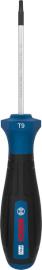 Bosch PRO Schraubendreher TX9 x 60 mm Produktbild