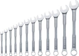 Bosch Ring-Maulschlüssel-Set, 6-19 mm, 12-tlg. Produktbild