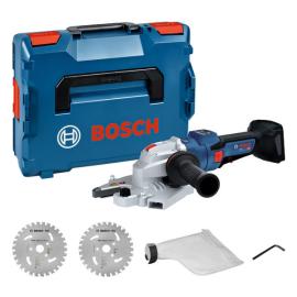Bosch Kabellose Betonstahlschneider GBC18V-32PS in L-BOXX Produktbild