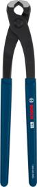 Bosch PRO Monierzange 225 mm, tauchbeschichtete Griffe Produktbild