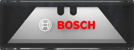 Bosch Trapezklinge, 10-tlg. Produktbild