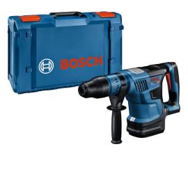 Bosch Akku-Bohrhammer mit SDS max GBH18V-36 in XL-BOXX Produktbild