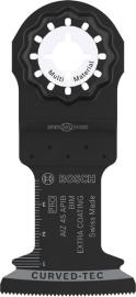 Bosch PRO AIZ 45 APIB Tauchsägeblatt, 45 x 45&nbsp;mm, 10-tlg Produktbild