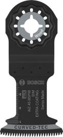 Bosch PRO AIZ 45 BSPIB Tauchsägeblatt, 45 x 45&nbsp;mm, 25-tlg Produktbild