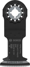 Bosch PRO AIZ 45 BSPIB Tauchsägeblatt, 45 x 45&nbsp;mm, 10-tlg Produktbild