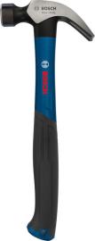 Bosch Zimmermannshammer 16 oz / 450 g, geschwungen Produktbild