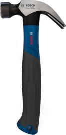 Bosch Zimmermannshammer 12 oz / 340 g, geschwungen Produktbild