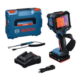 Bosch EXPERT Wärmebildkamera EXTC 18V-650-17C Produktbild
