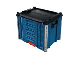 Bosch Koffersystem L-BOXX Contractor 476 Drawer 5 Produktbild