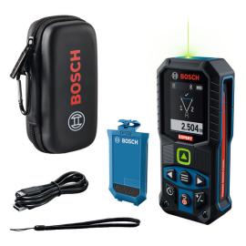 Bosch EXPERT Laser-Entfernungsmesser EXLM100-39CG Produktbild