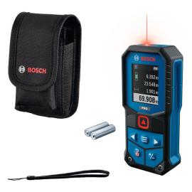 Bosch Laser-Entfernungsmesser GLM80-35C Produktbild