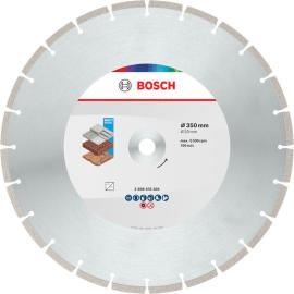 Bosch Multi Material Diamond Trennscheibe, 350 x 20 x 10 mm Produktbild