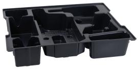 Bosch Einlage L-BOXX 136, passend für GDR/GDS/GDX 18V-LI Professional Produktbild