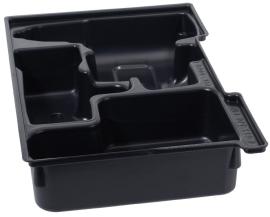 Einlage L-BOXX 102, passend für GSR 12V-15, GDR 12V-105 Produktbild