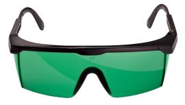 Bosch Laser-Sichtbrille, grün Produktbild