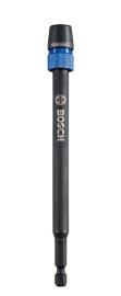 Bosch Schnellwechsel-Verlängerung, 1/4-Zoll Sechskantschaft für Flachfräsbohrer, 15mm Produktbild