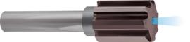 Stock Hochleistungs-Reibahlen Typ: 72874 Produktbild