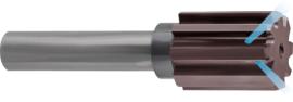 Stock Hochleistungs-Reibahlen Typ: 72875 Produktbild