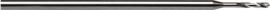 Stock Kleinstbohrer Typ: 71187 Produktbild