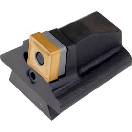 Dormer Pramet Drehkopf - Schwerlast KHP-SSNR 25 Produktbild