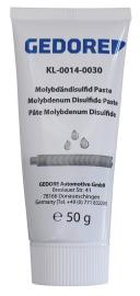 GEDORE KL-0014-0030 Molybdändisulfid Paste, 50 g Produktbild