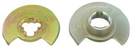 GEDORE KL-0025-1x Druckplattenpaar Produktbild
