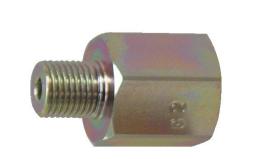GEDORE KL-0028-3022 Adapter G1/4" auf 3/8"NPT Produktbild