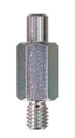 GEDORE KL-0029-1222 Bolzen mit Zapfen, 20 mm Produktbild