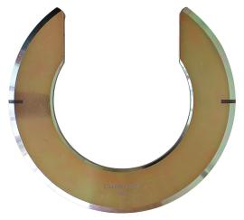 GEDORE KL-0029-1702 Auflagering, Gr.7 Produktbild