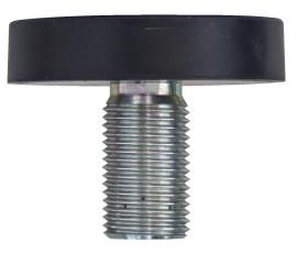GEDORE KL-0033-3002 Abstützung, Ø 50 mm Produktbild