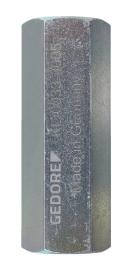 GEDORE KL-0033-3005 Verstellmutter, lang Produktbild