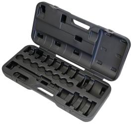 GEDORE KL-x Kunststoffkoffer leer (spezial) Produktbild