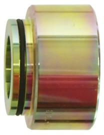 GEDORE KL-0039-1011 Aufnahmeadapter für mechanische Spindel Produktbild