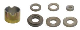 GEDORE KL-0039-213 Radlager-Werkzeugsatz, Mercedes W639 Produktbild