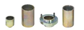 GEDORE KL-0039-722 Hülsensatz, Renault Master oberes Traggelenk Produktbild