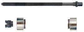 GEDORE KL-0039-801 C Mechanischer Antrieb für Radnaben, 390 mm Produktbild